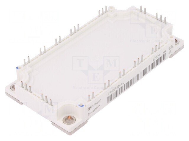 Modul IGBT Diodă/Tranzistor 1200V 75A FP75R12KT4
