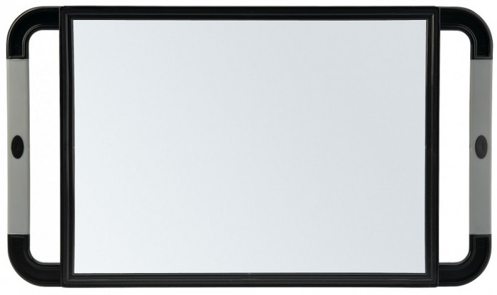 Oglinda profesionala salon V -DESIGN 41 X 23,8 X 35cm