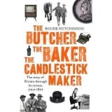 Cumpara ieftin The Butcher, the Baker, the Candlestick-Maker
