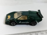 Bnk jc Matchbox MB60 Lamborghini Countach LP500S