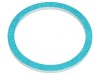 Garnitură Compozit 2mm 32x38mm M32 -40&divide;300&deg;C