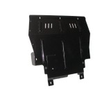 MTR MT009 Scut motor