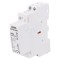Contactor modular 2-polar 25A 24V DC