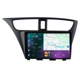 Cumpara ieftin Navigatie dedicata cu Android Honda Civic IX Hatchback 2011 - 2015, 12GB RAM,