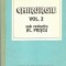Chirurgie, Volumul al II-lea