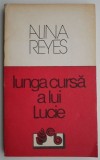 Lunga cursa a lui Lucie - Alina Reyes, Roman, Beletristica