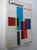Larousse de poche - 32000 mots