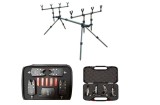 Rod pod echipat cu 4 avertizori +statie si 4 swingere cu penar