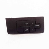 Panou Butoane Citroen Jumper Furgon 2013, Componente Electrice, Buton Start Stop, Argintiu, Aluminiu