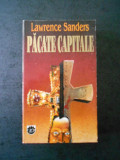 LAWRENCE SANDERS - PACATE CAPITALE