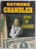 Nimic de vanzare - Raymond Chandler, Carte politista