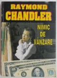 Nimic de vanzare - Raymond Chandler, Carte politista