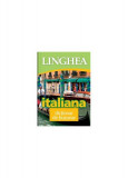 Italiana. Dictionar de buzunar - Paperback - Autor Colectiv - Linghea