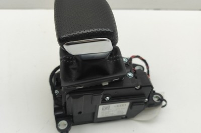 Nuca schimbător de viteze AUDI A5 F53 2019 OEM: 8W2713041N | 31863486 foto