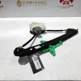 Cumpara ieftin Macara geam cu motoras stanga spate VW Golf VII 2012 - 2020