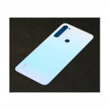 Capac Baterie Xiaomi Redmi Note 8T Alb Original