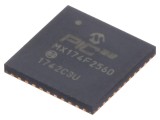 Microcontroler PIC 256kB SMD QFN44 2,5-3,6V