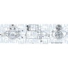 Electromotor Citroen C1 (Pm Pn) 06.05-09.14; Peugeot 107 (Pm Pn) 06.05-05.14; Toyota Aygo ( B1) 02.05-05.14, Aygo ( B4) 05.14-, MAGNETI MARELLI