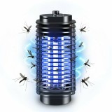 Cumpara ieftin Aparat anti insecte cu lampa UV, pentru interior si exterior, Oem