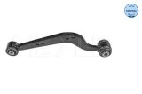 Brat suspensie roata Toyota Rav 4 III, Rav 4 IV Motor 2.0, 2.0, 2.0, 2.0 4WD, 2.0 4WD, 2.0 4WD, 2.0 4WD, parte montare Axa spate stanga, OE