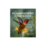 The Hummingbird Handbook: Everything You Need to Know about These Fascinating Birds