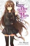 The Empty Box and Zeroth Maria - Volume 7 | Eiji Mikage