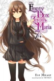 The Empty Box and Zeroth Maria - Volume 7 | Eiji Mikage, Yen On