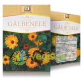 Ceai de Galbenele 50g
