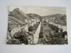 QW24 C - Carte postala - tematica turism - vedere - Cristurul Secuiesc 2, Circulata, Fotografie, Harghita