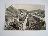 QW24 C - Carte postala - tematica turism - vedere - Cristurul Secuiesc 2, Circulata, Fotografie, Harghita