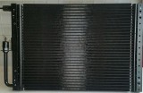 Radiator AC Supernova Sanden, Condensator Clima Original