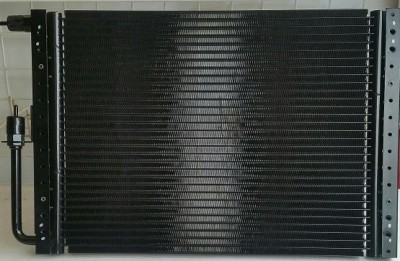 RADIATOR AER CONDITIONAT SUPERNOVA foto