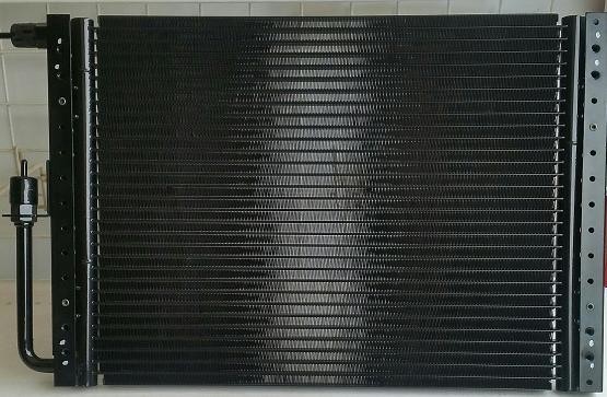 RADIATOR AER CONDITIONAT SUPERNOVA