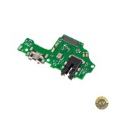 Placa cu Conector Incarcare - Audio - Microfon Huawei Y9 (2019)