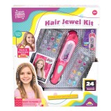 Set bijuterii pentru par, Pretty Pinky