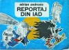 Adrian Andronic - Reportaj din iad
