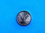 2 Lire 1954 Italia-Calitate -din fisic-Nou