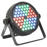 Par rgb matrix 60x3w, Oem