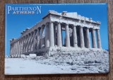 D6 - Magnet frigider - Tematica turism - Grecia 65