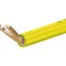 Mufă Furcă Banană 4mm 20A Galbenă