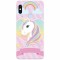 Husa silicon pentru Xiaomi Mi 8 SE, Ponny Personalizat