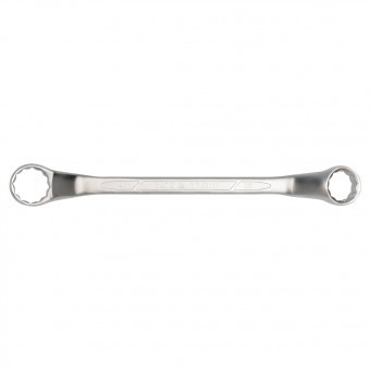 Cheie inelara curbata 50x55mm, Yato YT-02334 foto