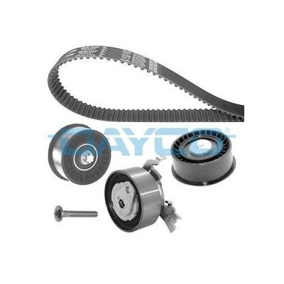 Dayco Set curea de distributie foto