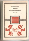 Agenda Radioelectronistului-Nicolae Dragulanescu