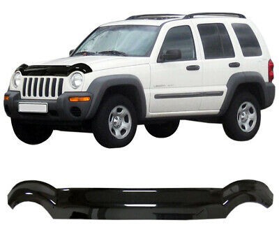 Deflector capota JEEP CHEROKEE 2002-2008