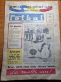 Fotbal 29 decembrie 1966-dobrin cel mai bun fotbalist al anului,nr. de anul nou