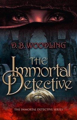 The Immortal Detective: Volume 1 foto