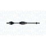 Planetara Alfa Romeo Mito (955); Fiat Grande Punto (199), Grande Punto Van (199), Idea (350), Punto (199), Punto Evo (199), Punto Evo Box / Liftback, Magneti Marelli