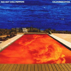 Red Hot Chili Peppers Californication LP (2vinyl) foto