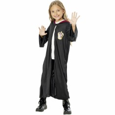 Costum de carnaval Green Collection - Harry Potter S (7-8 ani/max 128 cm) foto
